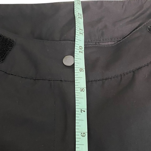 DARE 2BE - SIZE 28 - FULLY LINED SKI BOTTOMS PANTS - EXCELLENT CONDITION - Picture 8 of 14